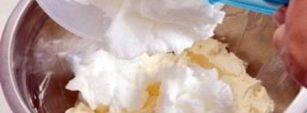 тирамису без сливок. Шаг 4