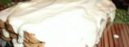 тирамису без сырых яиц. Шаг 4