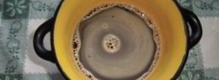 тирамису без выпечки. Шаг 2