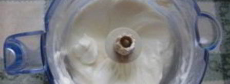 тирамису без выпечки. Шаг 4