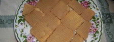 тирамису без выпечки. Шаг 5