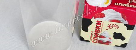 тирамису без яиц. Шаг 3