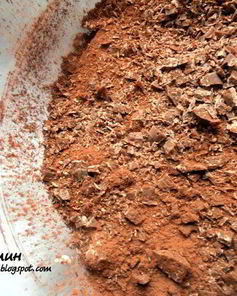 Тирамису и Брауни