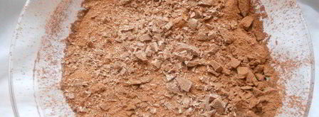 тирамису и брауни. Шаг 12