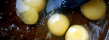 тирамису и брауни. Шаг 3