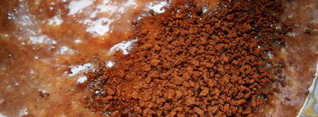 тирамису и брауни. Шаг 4