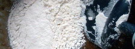 тирамису и брауни. Шаг 5