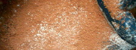 тирамису и брауни. Шаг 6