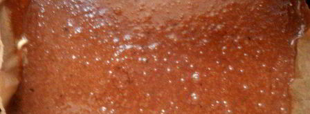 тирамису и брауни. Шаг 7