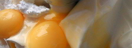 тирамису и брауни. Шаг 8