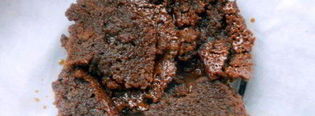 тирамису и брауни. Шаг 10