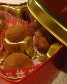 Тирамису к кофе