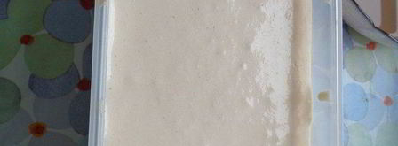 тирамису манго-шоколад. Шаг 12