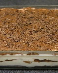 Тирамису Минутка