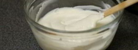 тирамису минутка. Шаг 2