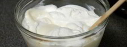 тирамису минутка. Шаг 3