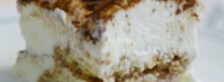 тирамису минутка. Шаг 8