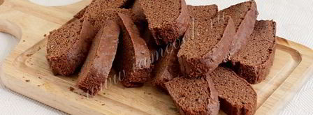 тирамису на шоколадном бисквите без яиц. Шаг 3