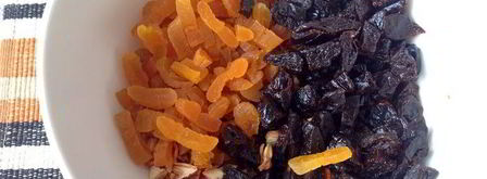 тирамису по-латышски. Шаг 2