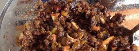 тирамису по-латышски. Шаг 3