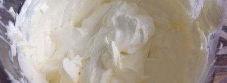 тирамису по-латышски. Шаг 4