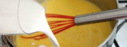 тирамису простой. Шаг 2