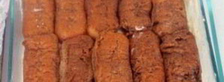 тирамису простой. Шаг 12