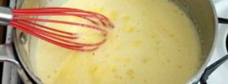 тирамису простой. Шаг 3