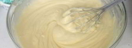 тирамису простой. Шаг 5