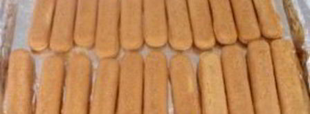 тирамису простой. Шаг 6