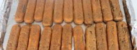 тирамису простой. Шаг 8