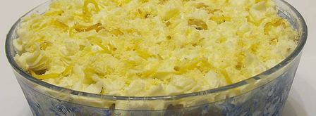 тирамису пряная груша без яиц. Шаг 14