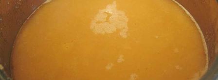 тирамису пряная груша без яиц. Шаг 3