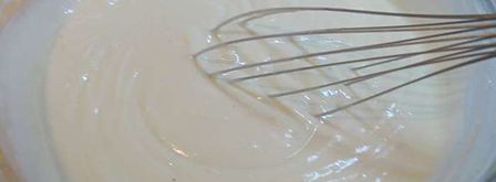 тирамису пряная груша без яиц. Шаг 7