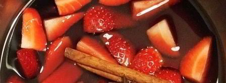 тирамису с клубникой. Шаг 2