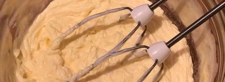 тирамису с клубникой. Шаг 7