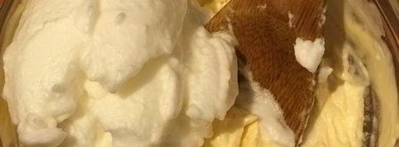 тирамису с клубникой. Шаг 8