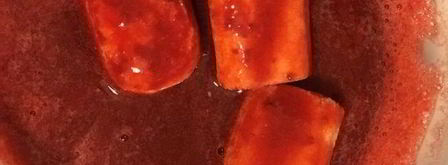 тирамису с клубникой. Шаг 10