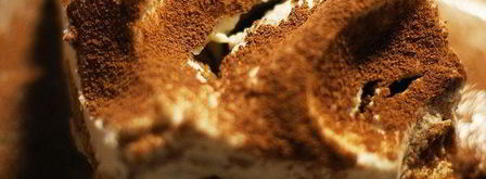 тирамису с маскарпоне. Шаг 5