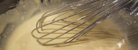 тирамису с мастер-класса в кулинарной студии julia vysotskaya. Шаг 3