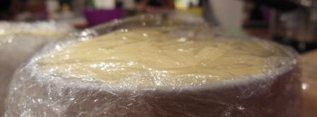 тирамису с мастер-класса в кулинарной студии julia vysotskaya. Шаг 6