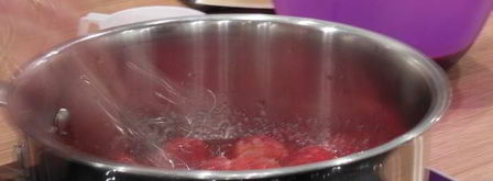 тирамису с мастер-класса в кулинарной студии julia vysotskaya. Шаг 7