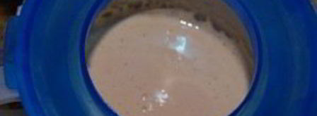 тирамису с рикоттой. Шаг 2