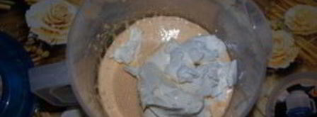 тирамису с рикоттой. Шаг 3