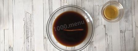 тирамису с творогом. Шаг 2