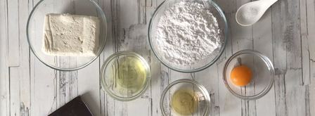 тирамису с творогом. Шаг 4