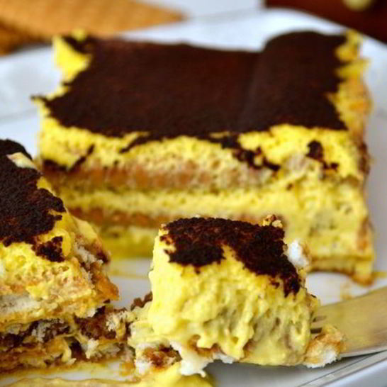 Рецепт тирамису семейный