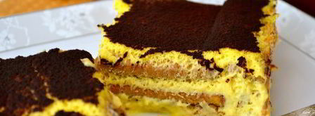 тирамису семейный. Шаг 11