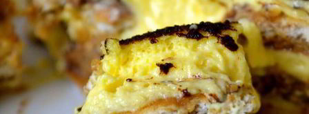 тирамису семейный. Шаг 12