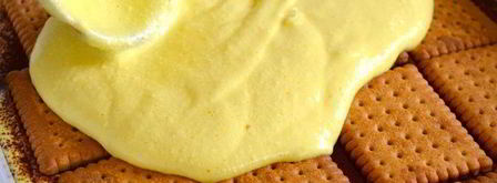 тирамису семейный. Шаг 8